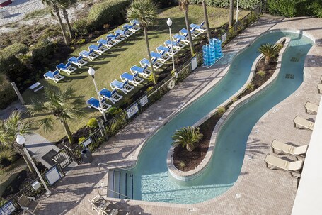 Grande Shores Ocean Resort - Image 50