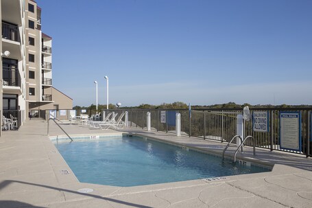 Grande Shores Ocean Resort - Image 34