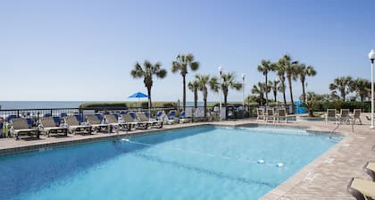 Grande Shores Ocean Resort