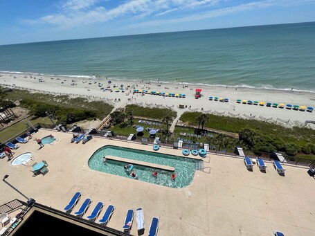 Grande Shores Ocean Resort - Image 33