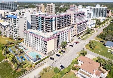 Grande Shores Ocean Resort - Image 5