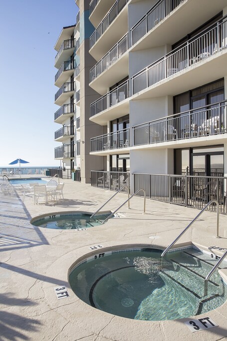 Grande Shores Ocean Resort - Image 64