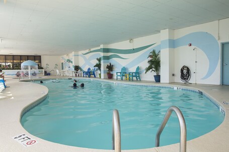 Grande Shores Ocean Resort - Image 60