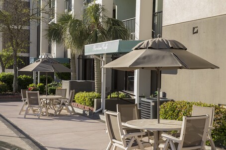 Grande Shores Ocean Resort - Image 2