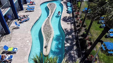 Grande Shores Ocean Resort - Image 47