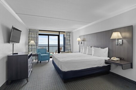 Grande Shores Ocean Resort - Image 59