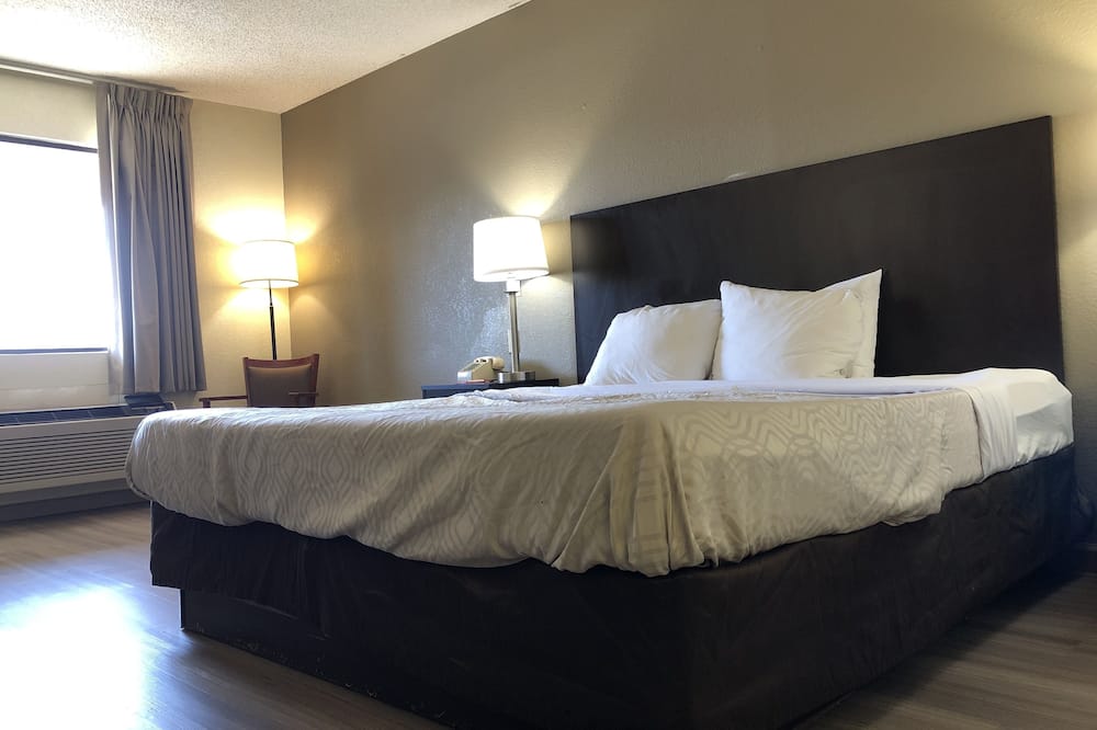 Econo Lodge Dothan West