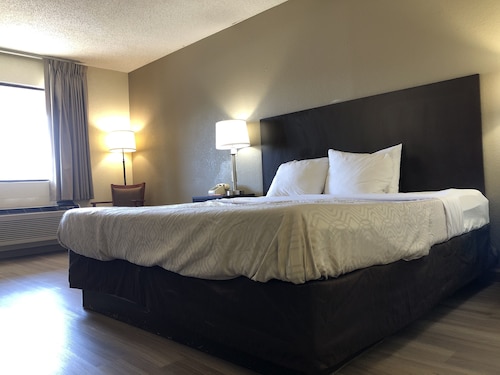 Econo Lodge Dothan West