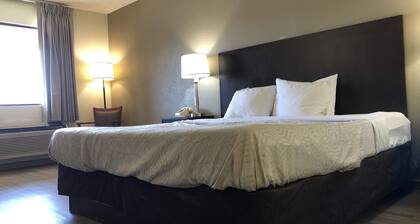 Econo Lodge Dothan West