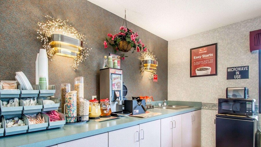 Econo Lodge Dothan West