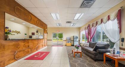 Econo Lodge Cullman South