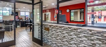 Americas Best Value Inn Opelika