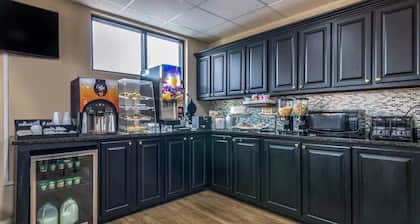 Americas Best Value Inn Opelika