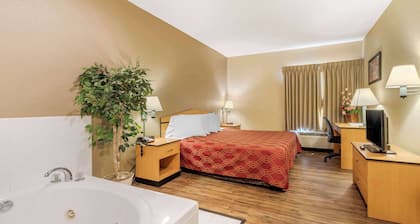Econo Lodge Colorado Springs near Airport
