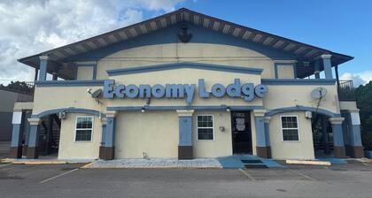 Economy Lodge by Hotel O Texas City