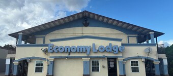 Economy Lodge by Hotel O Texas City