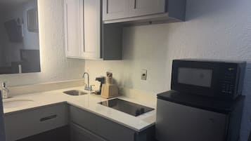 Comodidades do quarto