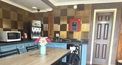 Economy Lodge by Hotel O Texas City