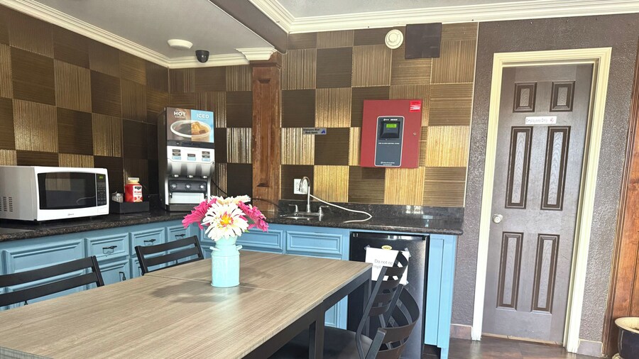 Economy Lodge by Hotel O Texas City