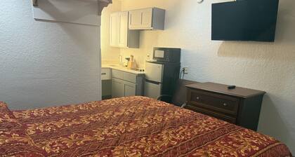 Economy Lodge by Hotel O Texas City