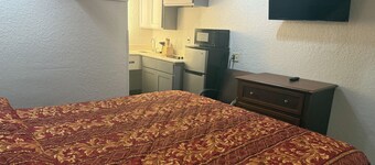 Economy Lodge by Hotel O Texas City