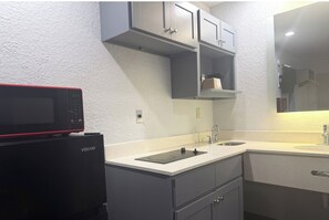 Room amenity - Economy Lodge by Hotel O Texas City (Texas City)