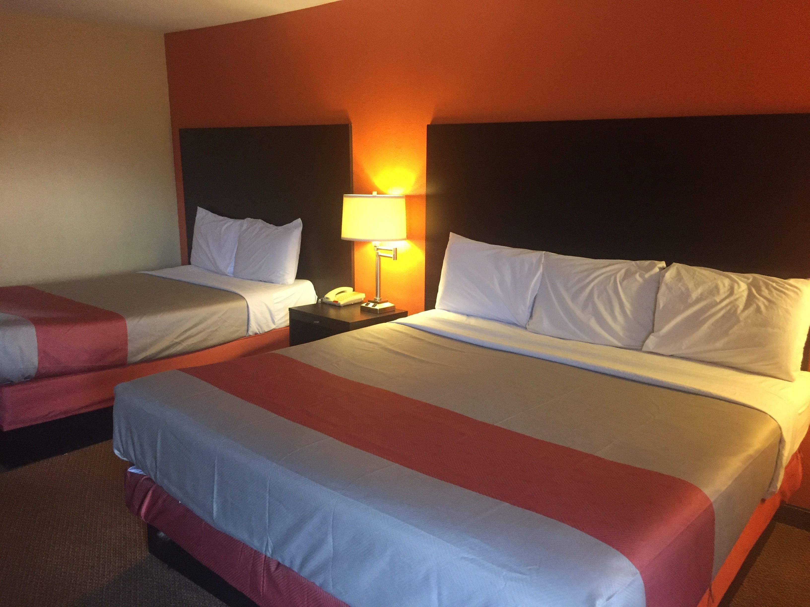 Kostenloses WLAN, Bettwäsche