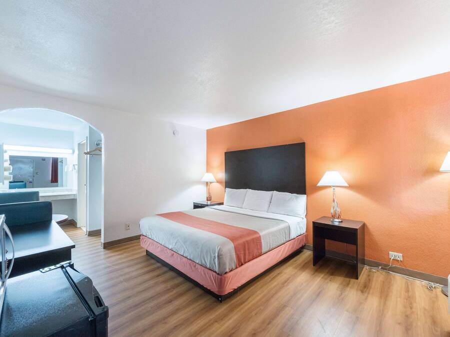 Wi-Fi gratuito, lenzuola