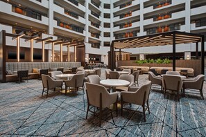 Lobby - Embassy Suites by Hilton Franklin Cool Springs (Franklin)