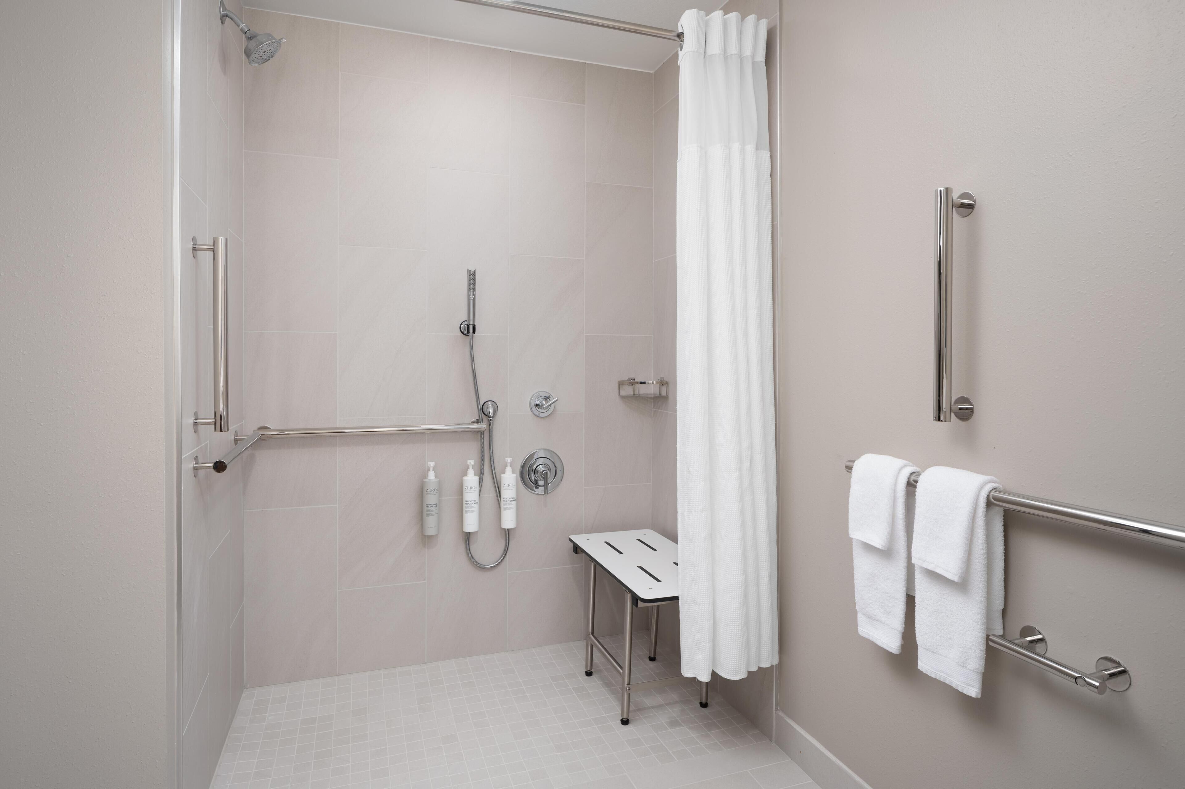 1 habitación y ropa de cama de alta calidad 