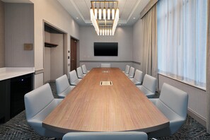 Sala de reuniones