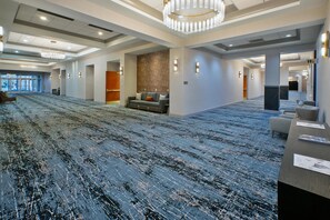 Meeting facility - Embassy Suites by Hilton Franklin Cool Springs (Franklin)