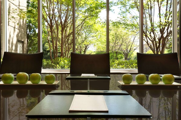 Restaurant - Embassy Suites by Hilton Franklin Cool Springs (Franklin)