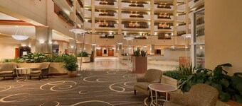 Embassy Suites by Hilton Nashville South Cool Springs