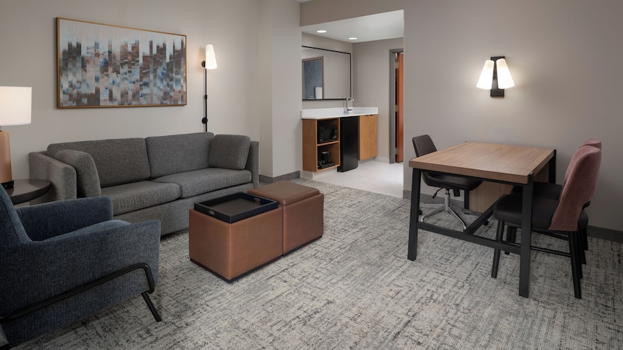 Embassy Suites by Hilton Franklin Cool Springs