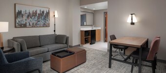 Embassy Suites by Hilton Franklin Cool Springs