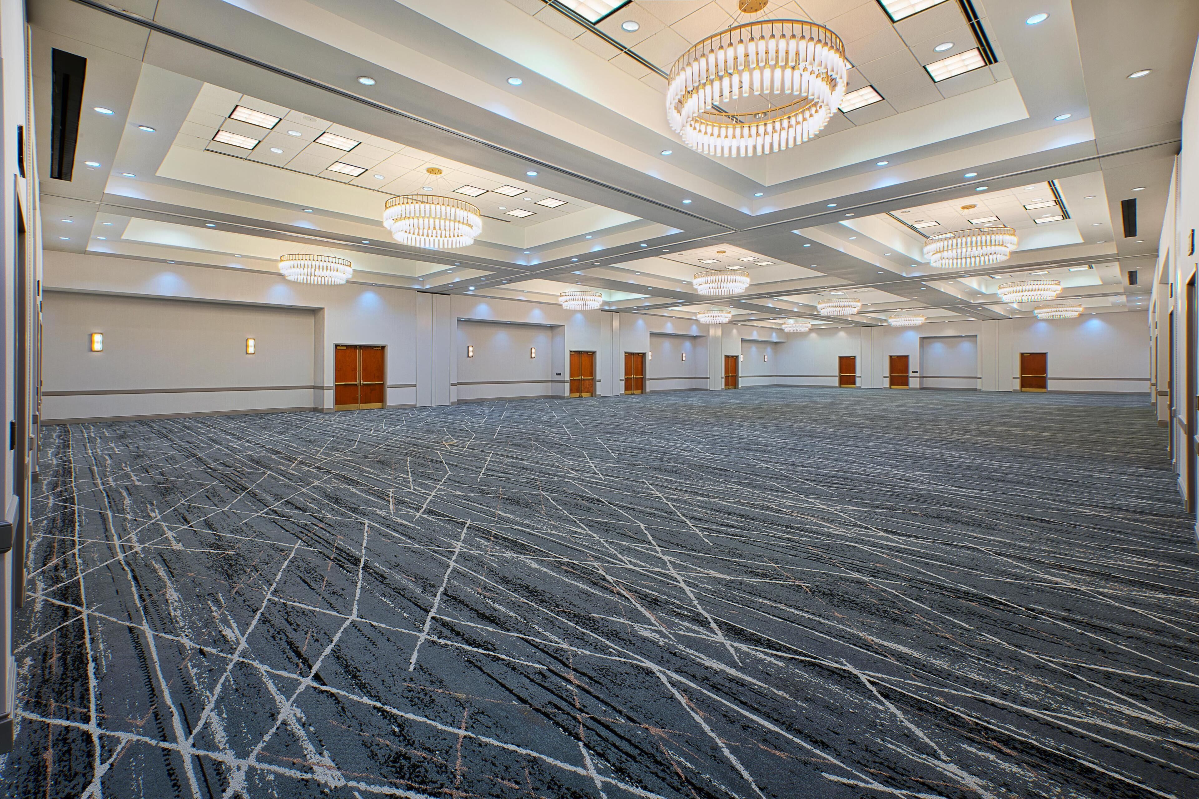 Ballroom