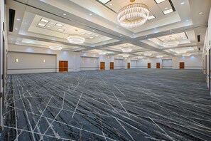 Salón de baile