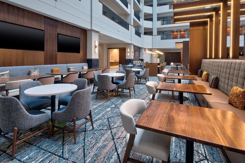 Embassy Suites by Hilton Franklin Cool Springs
