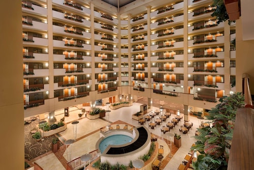 Embassy Suites by Hilton Franklin Cool Springs
