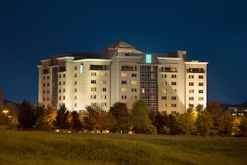 Embassy Suites by Hilton Franklin Cool Springs