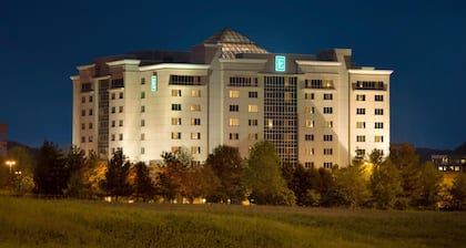 Embassy Suites by Hilton Franklin Cool Springs