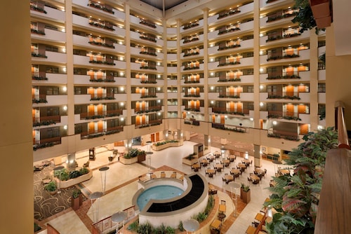 Embassy Suites by Hilton Franklin Cool Springs
