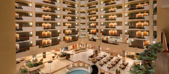 Embassy Suites by Hilton Franklin Cool Springs