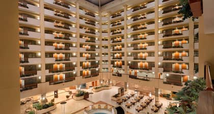 Embassy Suites by Hilton Franklin Cool Springs