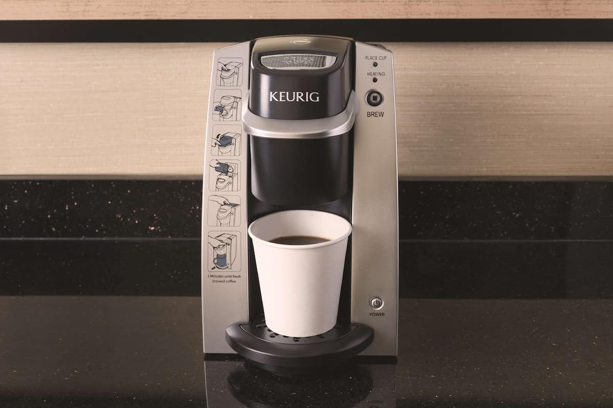 1 bedroom, premium bedding, in-room safe, desk