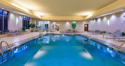 Embassy Suites by Hilton Franklin Cool Springs