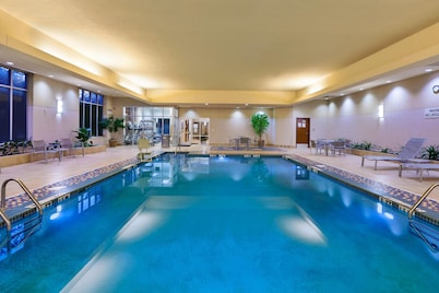 Embassy Suites by Hilton Franklin Cool Springs