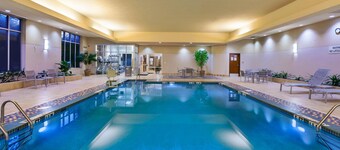 Embassy Suites by Hilton Franklin Cool Springs