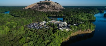 The Inn at Stone Mountain Park